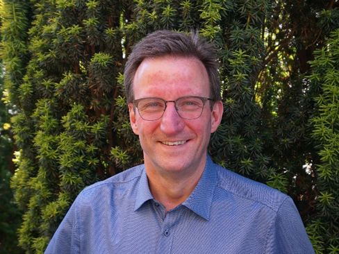 Tim Glätzner, Facharzt für Allgemeinmedizin in Göttingen
